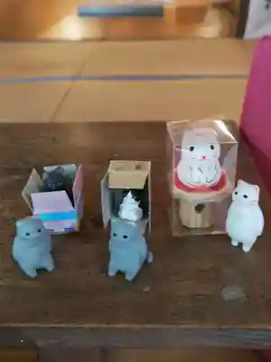 高司神社〜むすびの神の鎮まる社〜(福島県)