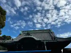 題経寺（柴又帝釈天）(東京都)