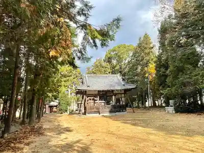 八幡神社(滋賀県)