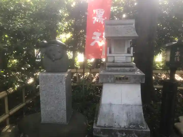 亀ケ池八幡宮(神奈川県)