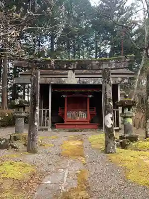 興雲律院(栃木県)