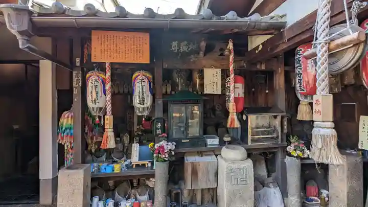 西福寺(京都府)