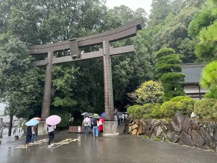 高千穂神社(宮崎県)