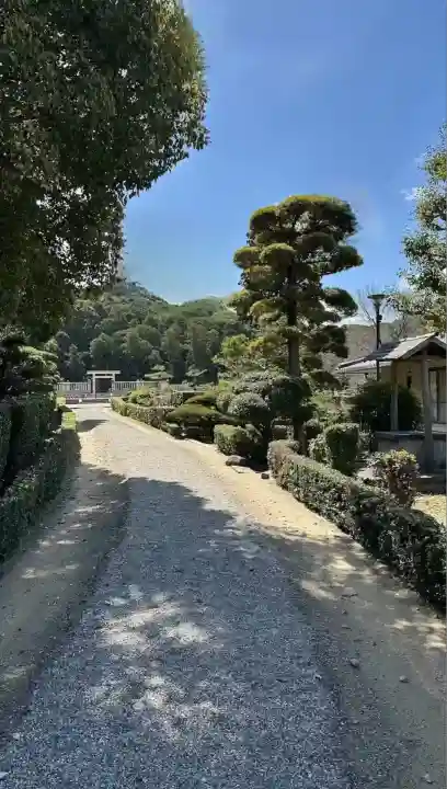 誉田八幡宮(大阪府)