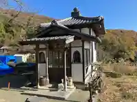 圓融寺のその他建物