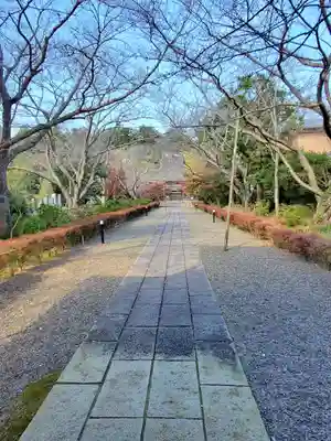 長勝寺のその他建物