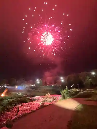 温根湯神社(北海道)