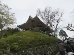 善峯寺(京都府)