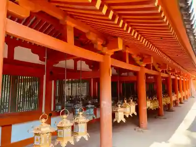 春日大社の{uncategorized: "未分類", other: "その他", undefined: "問題あり", building: "その他建物", grave: "お墓", sacred_gate: "鳥居", guardian: "狛犬", statue: "像", buddha: "仏像", history: "歴史", nature: "自然", garden: "庭園", animal: "動物", pagoda: "塔", temizu: "手水舎", mountain_gate: "山門・神門", sanctuary: "本殿・本堂", subordinate: "末社・摂社", art: "芸術", scenery: "景色", jizo: "地蔵", ema: "絵馬", goshuin: "御朱印", omikuji: "おみくじ", items: "授与品その他", amulet: "お守り", goshuincho: "御朱印帳", eats: "食事", festival: "お祭り", votive_dance: "神楽", shichigosan: "七五三参", wedding: "結婚式", experience: "体験その他", initially: "初詣", around: "周辺", anti_infection: "感染症対策"}