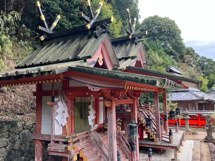 天神社(奈良県)