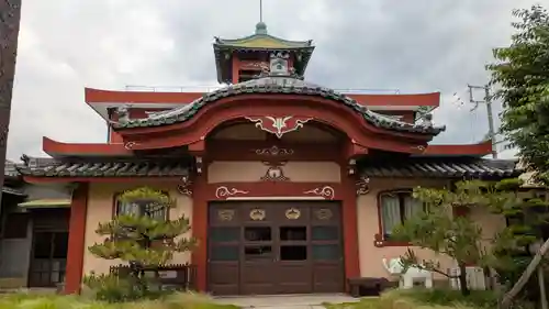 遍満寺(大阪府)
