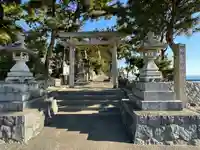 日間賀神社(愛知県)