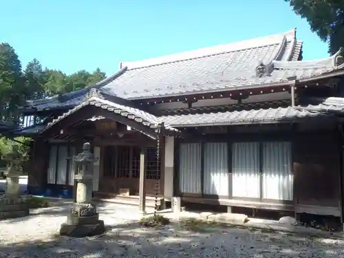 薬師寺(岐阜県)