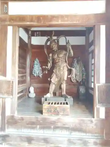 天徳寺(山形県)