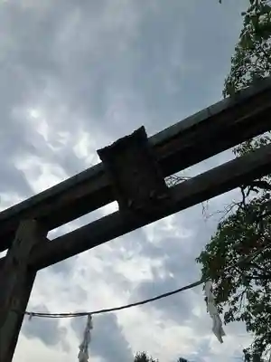 今市瀧尾神社(栃木県)