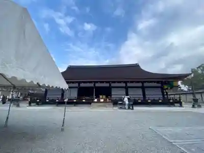 東寺(教王護国寺)の本殿・本堂