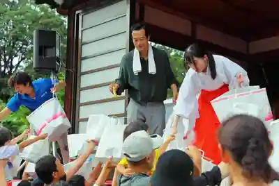 群馬県護国神社(群馬県)