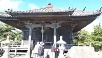 瑞巌寺五大堂(宮城県)