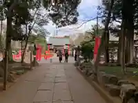 金ヶ作熊野神社(千葉県)