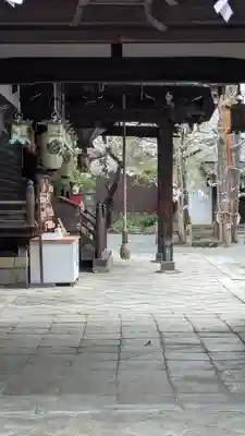 薬園八幡神社(奈良県)
