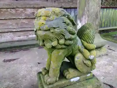 神明神社(福井県)