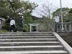 安房神社(千葉県)