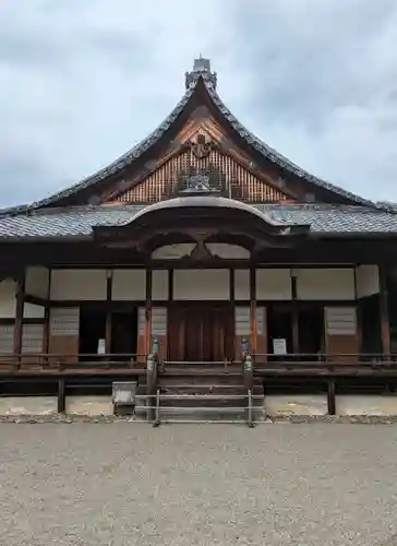 三宝院（三宝院門跡）(京都府)