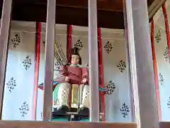 産泰神社(群馬県)