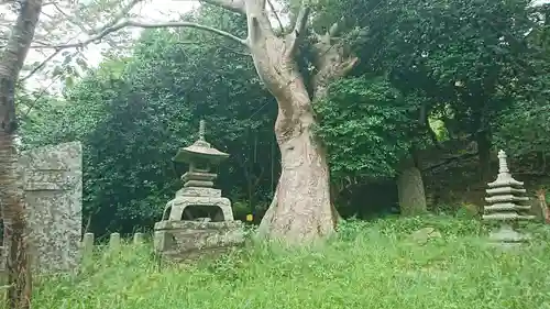 稲荷神社のその他建物
