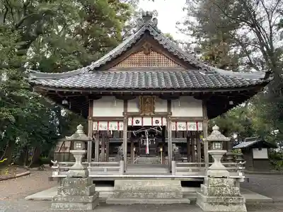 天神社(滋賀県)