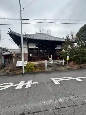 真教寺(三重県)