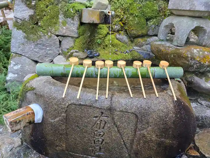 石上神宮(奈良県)