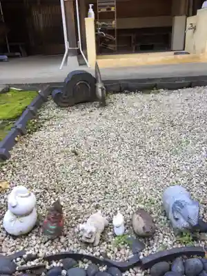 金地院のその他建物