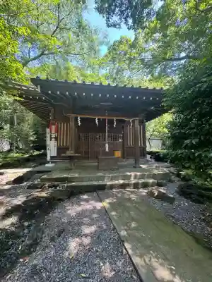 浅間神社(静岡県)