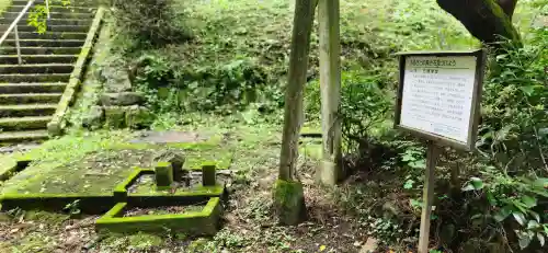 日吉神社の歴史