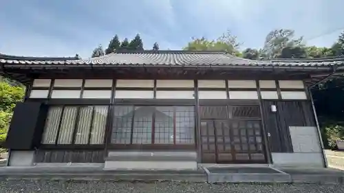 宝積寺(福井県)