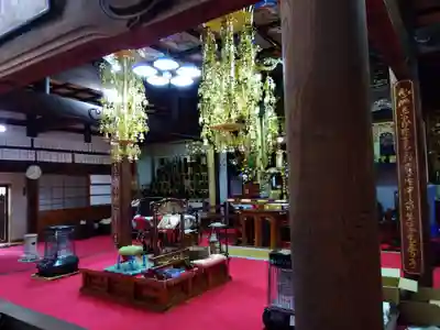 聞法寺(福井県)