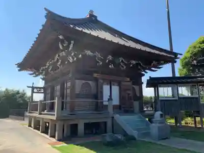 如来寺(千葉県)