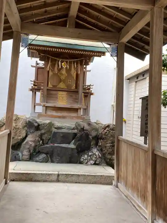 北野神社(大須)のその他建物