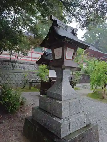 香椎宮の建物その他