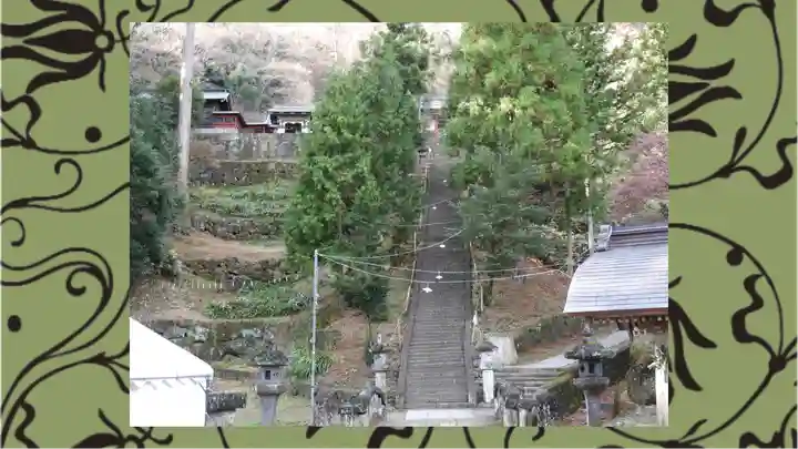妙義神社(群馬県)