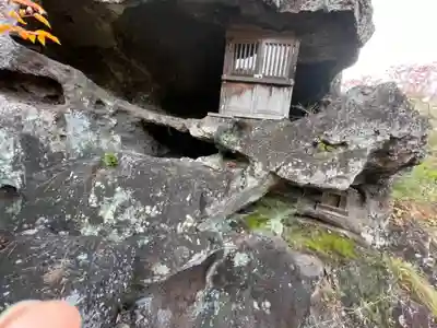 淡島神社(福島県)