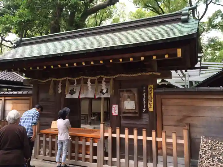 豊國神社(愛知県)