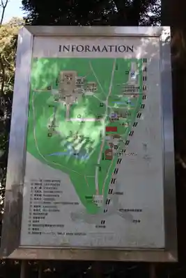 明治神宮(東京都)