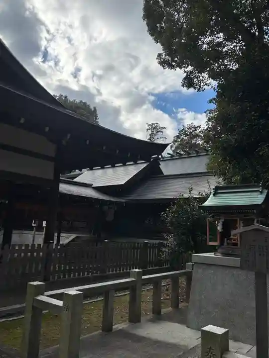 宗忠神社(京都府)