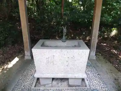 神代神社(石川県)
