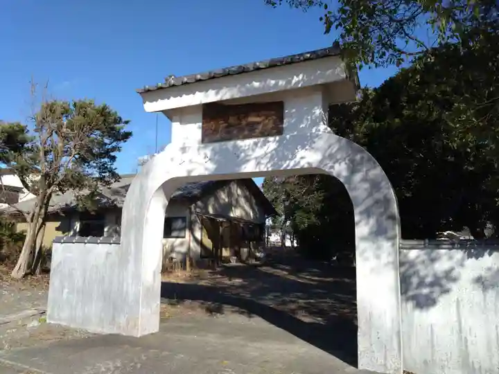 涼月院(静岡県)