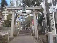 田光八幡社(愛知県)