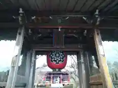 櫟野寺(滋賀県)