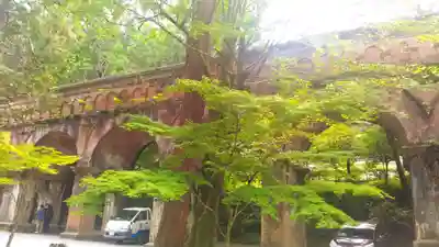 南禅寺のその他建物